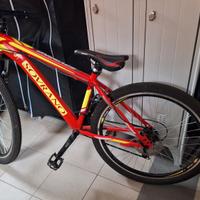 bici sovrano mtb 27.5