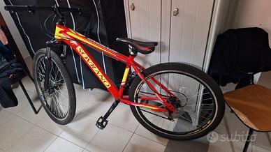 bici sovrano mtb 27.5