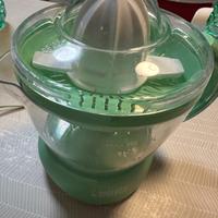 Spremiagrumi elettrico Bialetti funzionante