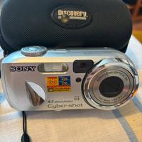 Sony Cyber-shot