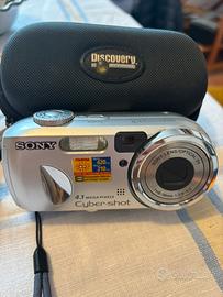 Sony Cyber-shot