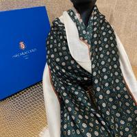 Foulard Lana e Cashmere