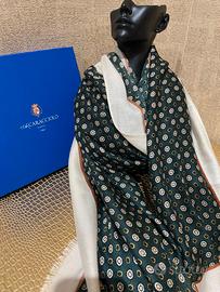 Foulard Lana e Cashmere