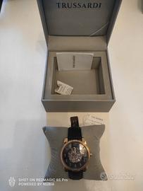 orologio Trussardi 
