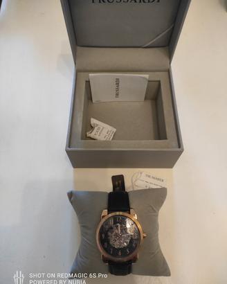 orologio Trussardi 