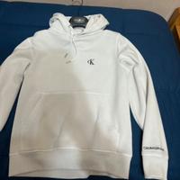 Felpa calvin klein jeans
