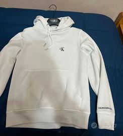 Felpa calvin klein jeans