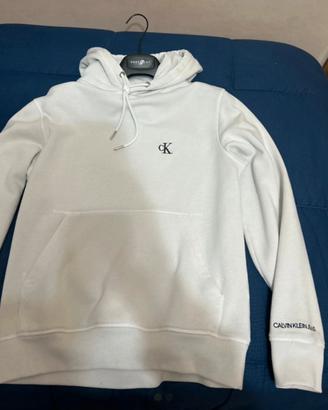 Felpa calvin klein jeans