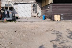 Capannoni in polonghera