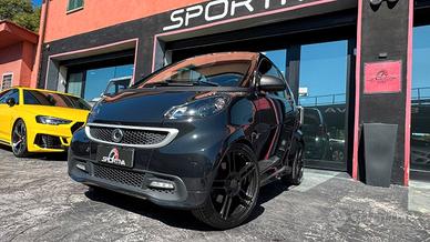 Smart forTwo PREZZO REALE! SERVOSTERZO 1.0 mhd P