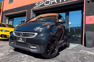Smart forTwo PREZZO REALE! SERVOSTERZO 1.0 mhd P