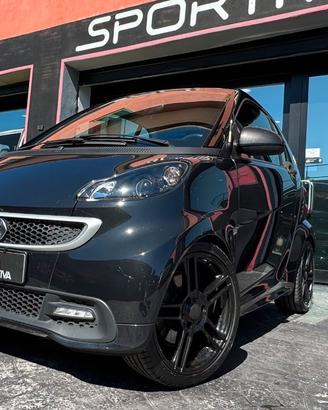 Smart forTwo PREZZO REALE! SERVOSTERZO 1.0 mhd P