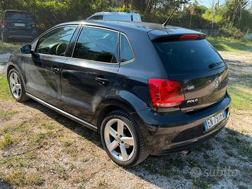 Volkswagen Polo 1.6 TDI 90cv