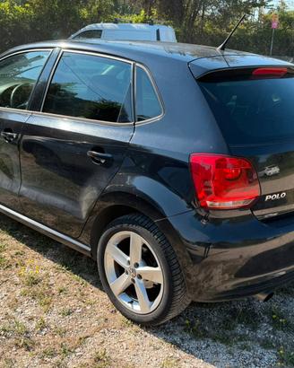 Volkswagen Polo 1.6 TDI 90cv