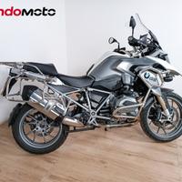 BMW R 1200 GS - 2015 Passaggio incluso