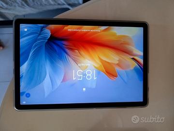 Tablet Lenovo + Penna Touch