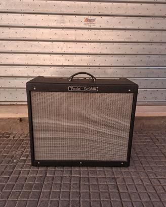 Fender Hot Rod Deville 212 