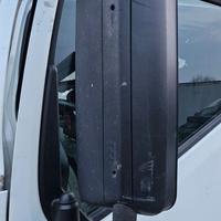 Specchietto retrovisore sinistro per Nissan NT500 