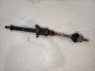 SEMIASSE ANTERIORE DESTRO MINI Cooper S (06>)