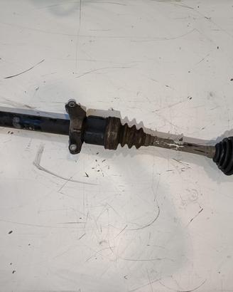 SEMIASSE ANTERIORE DESTRO MINI Cooper S (06>)