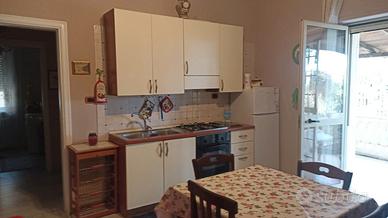 Appartamento a 50 mt dal mare, Siponto,Manfredonia
