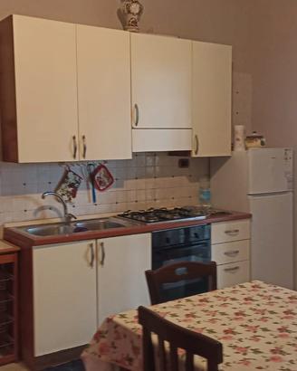 Appartamento a 50 mt dal mare, Siponto,Manfredonia