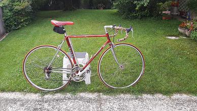 Bici da corsa vintage Elios