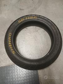 pneumatico SHINKO 150/70 - 17