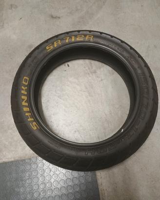 pneumatico SHINKO 150/70 - 17