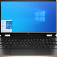 Laptop HP Spectre x360 - 15-eb0004nl - PC