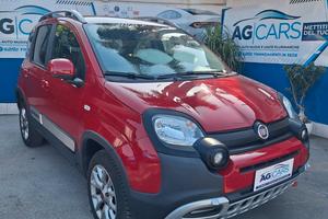 Fiat Panda Cross 1.3 MJT 95 CV S&S 4x4