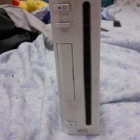 WII CONSOLE TEN. BENE