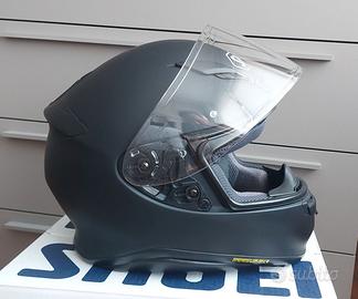 Casco Shoei NXR taglia M