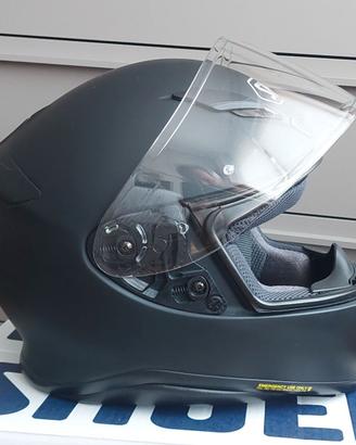 Casco Shoei NXR taglia M