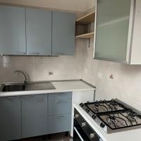 Base e pensili per cucinotto