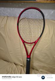 Racchetta tennis Dunlop Extreme 275