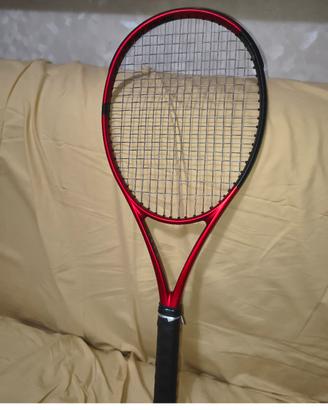Racchetta tennis Dunlop Extreme 275
