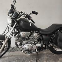 Virago XV750 - Manutenzione completa
+originali