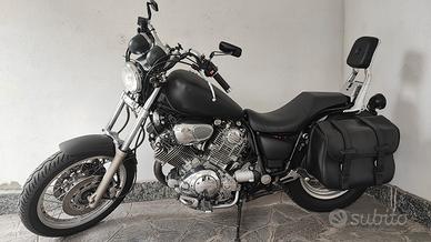 Virago XV750 - Manutenzione completa
+originali