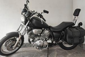 Virago XV750 - Manutenzione completa
+originali