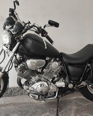 Virago XV750 - Manutenzione completa
+originali