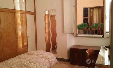 Camera zona fortezza