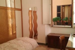 Camera zona fortezza