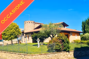 Villa singola di pregio
