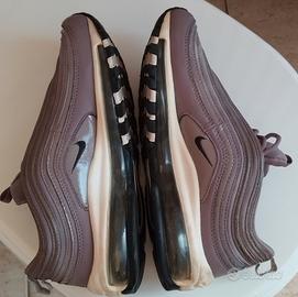 Nike air max 97 premium taupe wmn's
