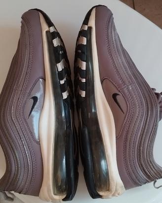 Nike air max 97 premium taupe wmn's
