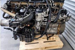 Motore Mercedes OM471 449 CV Actros 1845 Euro 6