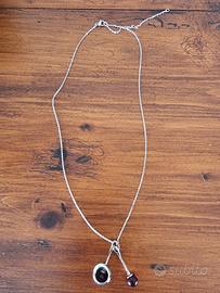 Collana donna Breil
