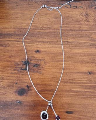 Collana donna Breil