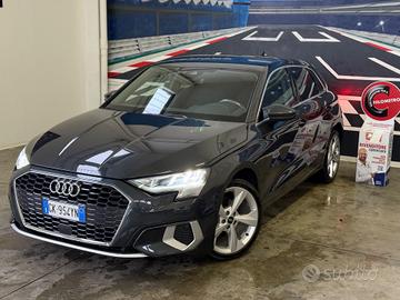 Audi A3 SPB 30 TDI S tronic Perfetta